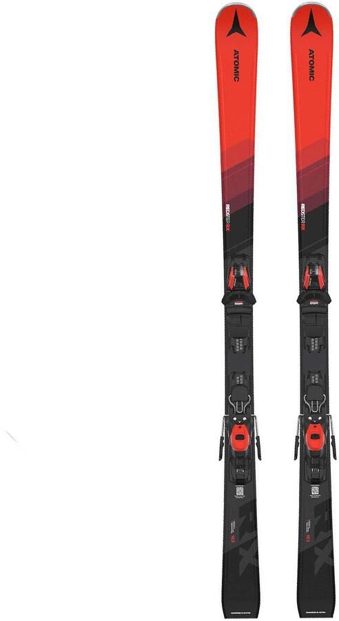Atomic Redster Rx + M10 Binding