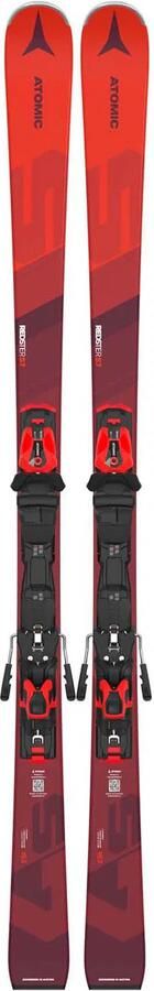 Atomic Redster S7 + Mi12 Binding Gw
