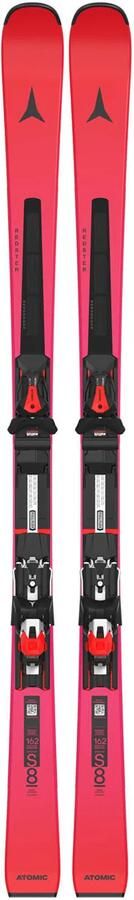 Atomic Redster S8 Revoshock C + I 12 Gw Binding