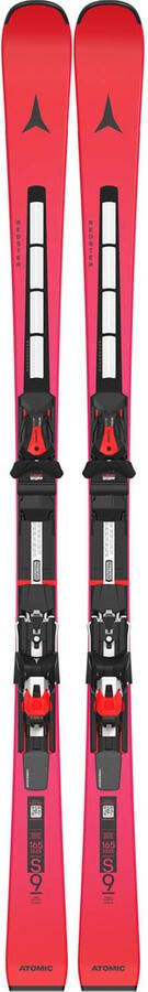 Atomic Redster S9 Revoshock S + I 12 Gw Binding