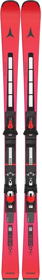 Atomic Redster S9 Revoshock S + I 12 Gw Binding