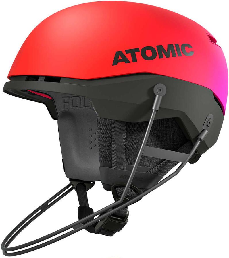 Atomic Redster Sl