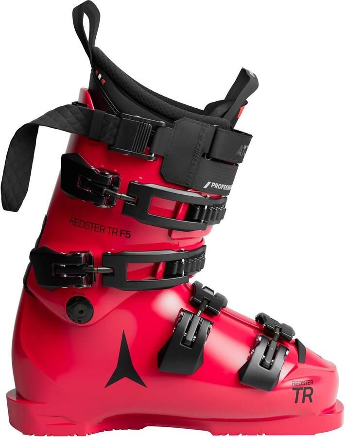 Atomic Redster Tr F5