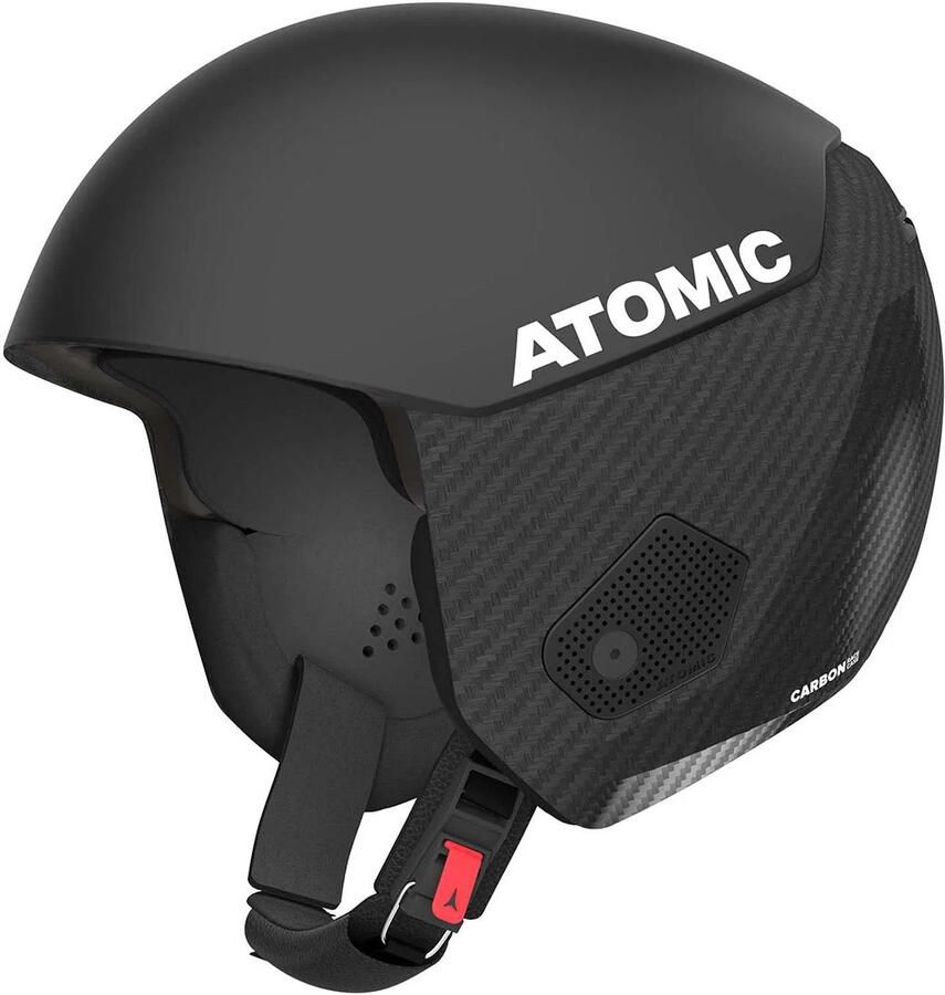 Atomic Redster Wc Ctd