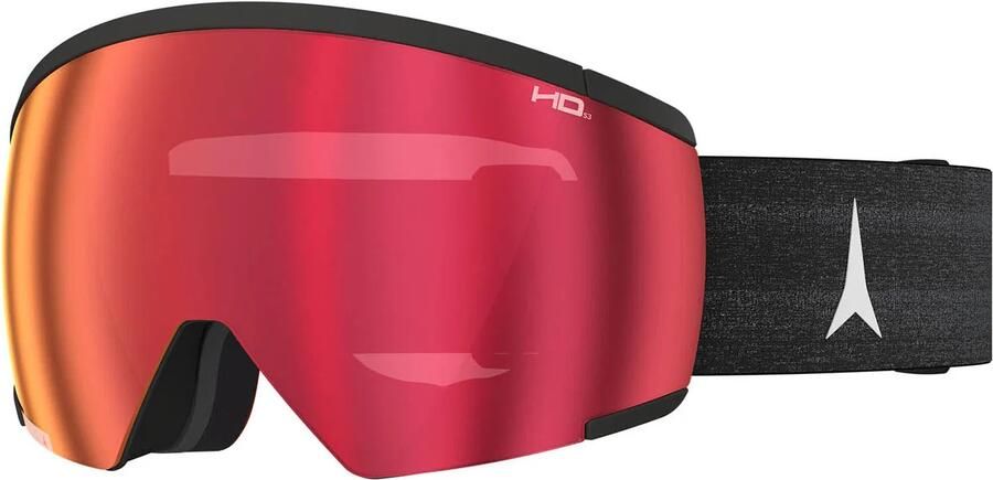 Atomic Redster Wc M Hd