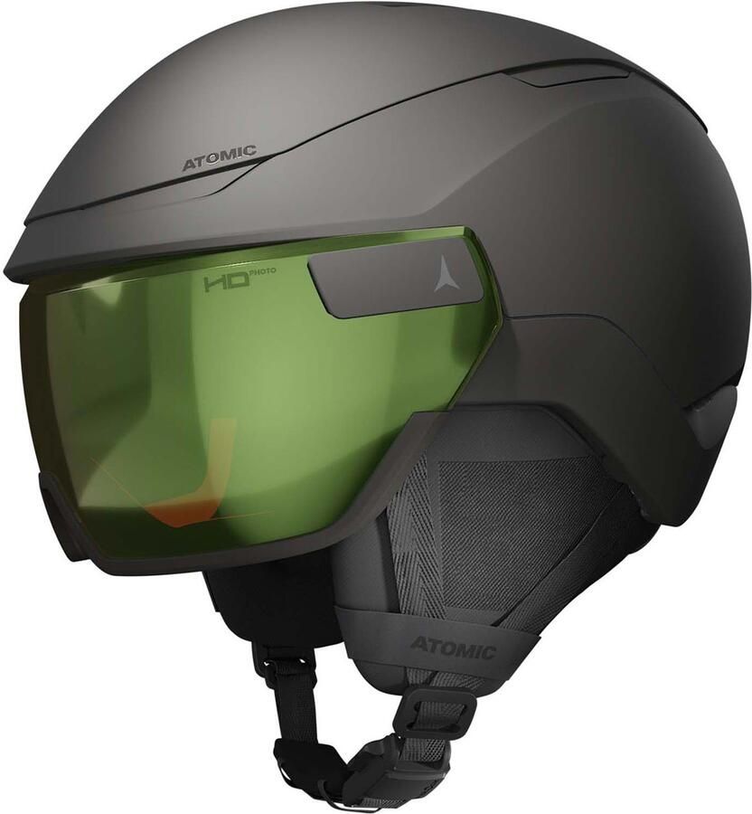 Atomic Revent Gt Amid Visor Hd Photo