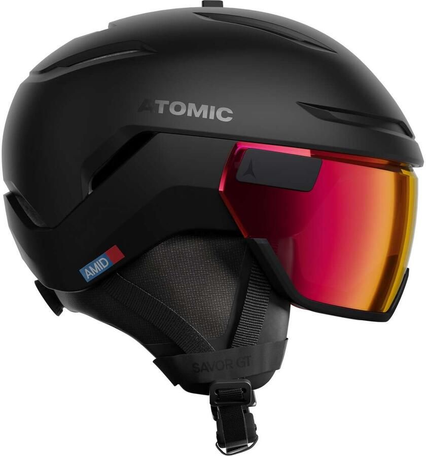 Atomic Savor Gt Amid Visor Photo