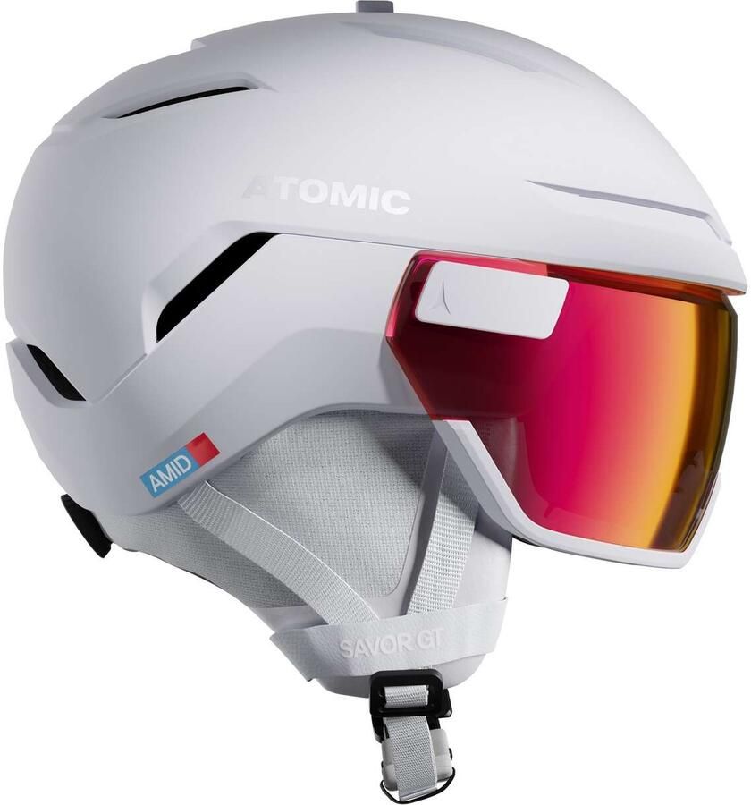 Atomic Savor Gt Amid Visor Photo