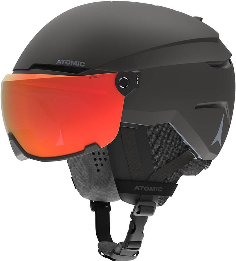 Atomic Savor Visor Photo