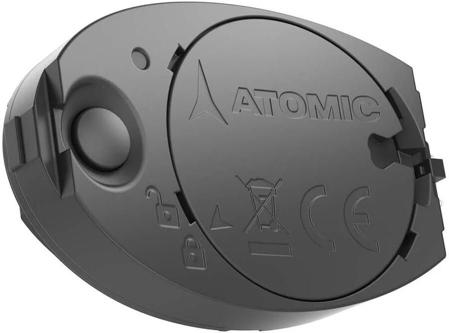 Atomic Shocksense