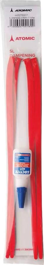 Atomic Sl Dampening Straps 17-19
