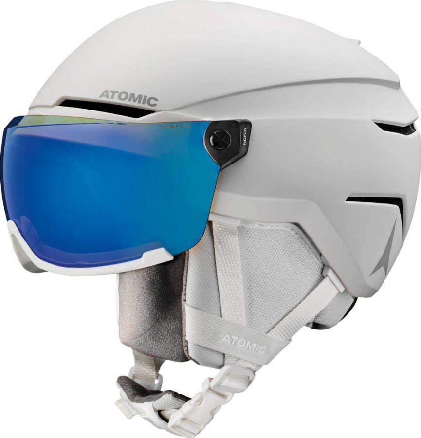 Atomic Savor Visor Stereo