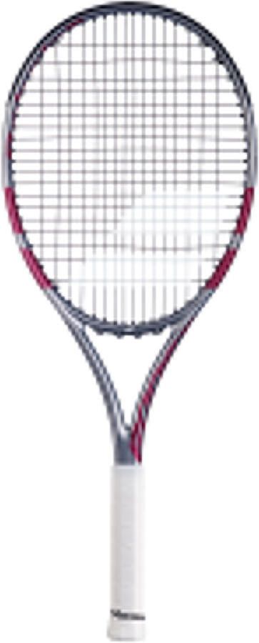Babolat Boost Aero Pink Strung