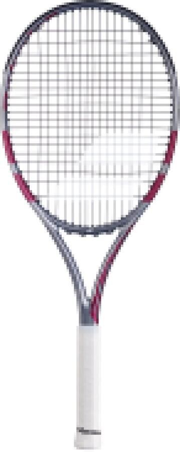 Babolat Boost Aero Pink Strung