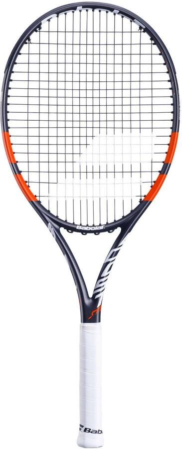Babolat Boost Strike Strung