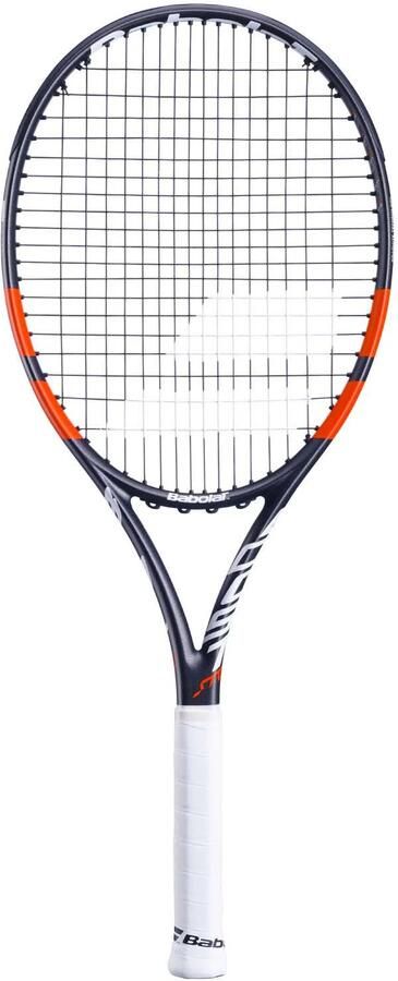 Babolat Boost Strike Strung