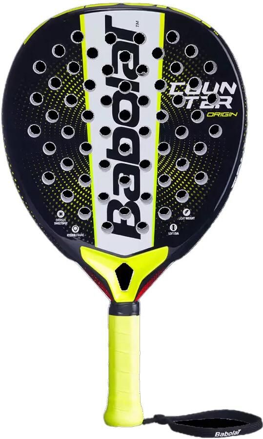 Babolat Counter Origin