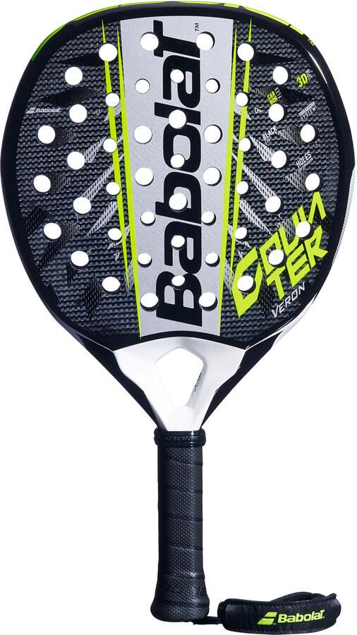 Babolat Counter Veron 2.6