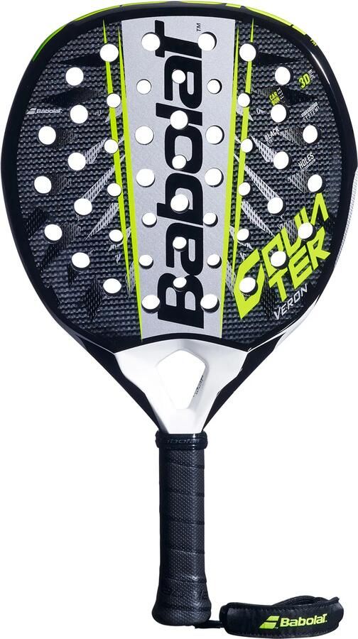 Babolat Counter Veron 2.6