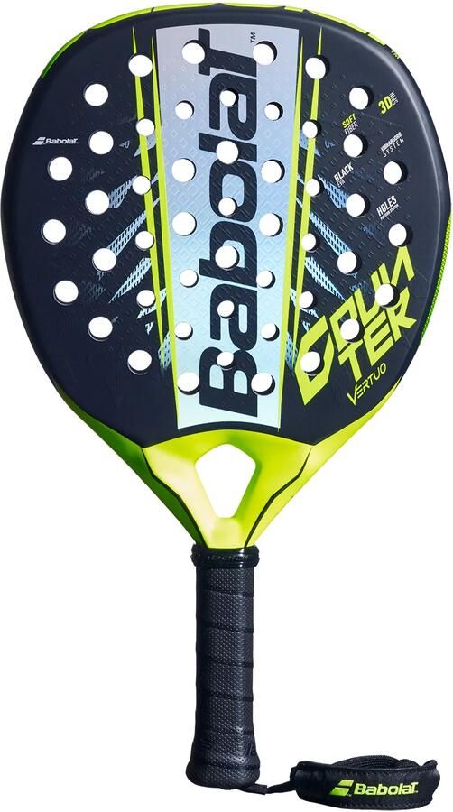 Babolat Counter Vertuo 2.6