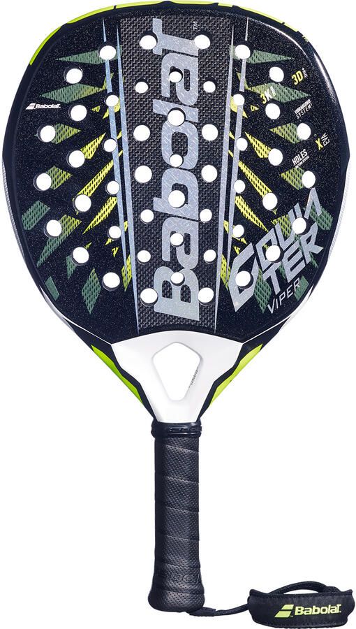 Babolat Counter Viper 2.6