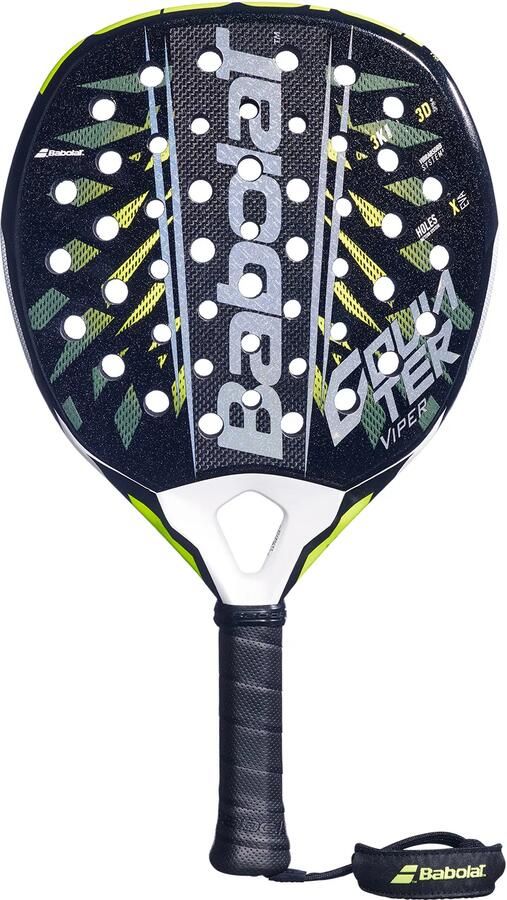 Babolat Counter Viper 2.6