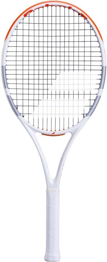 Babolat Evo Strike Strung