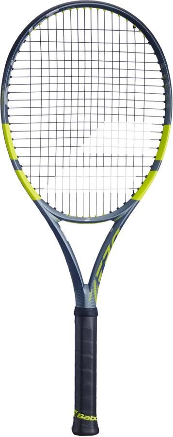 Babolat Pure Aero Team Gen9 Strung