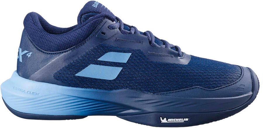 Babolat Sfx 4 Clay Heren