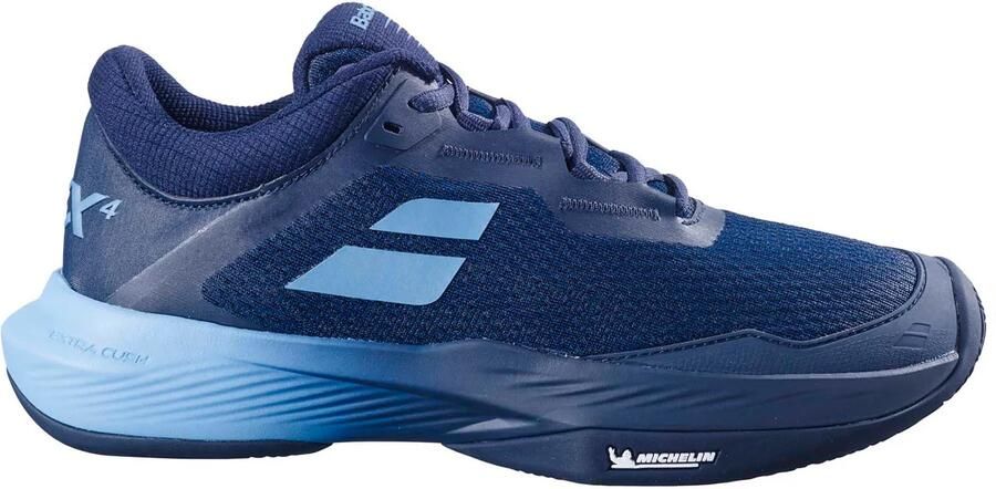 Babolat Sfx 4 Clay Heren