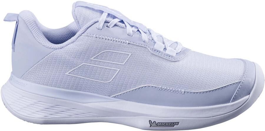 Babolat Sfx Evo Clay Dames