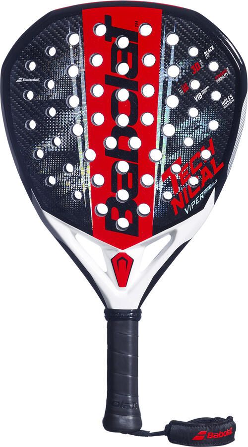 Babolat Technical Viper Soft 3.0