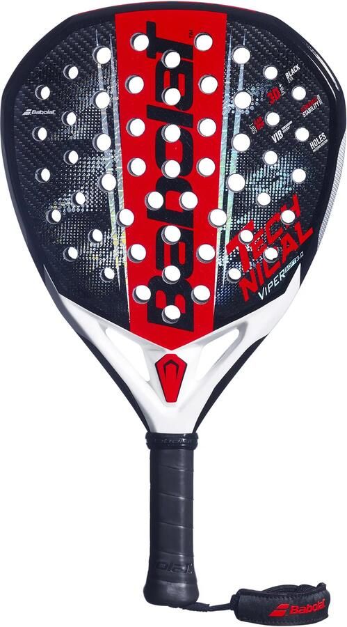 Babolat Technical Viper Soft 3.0