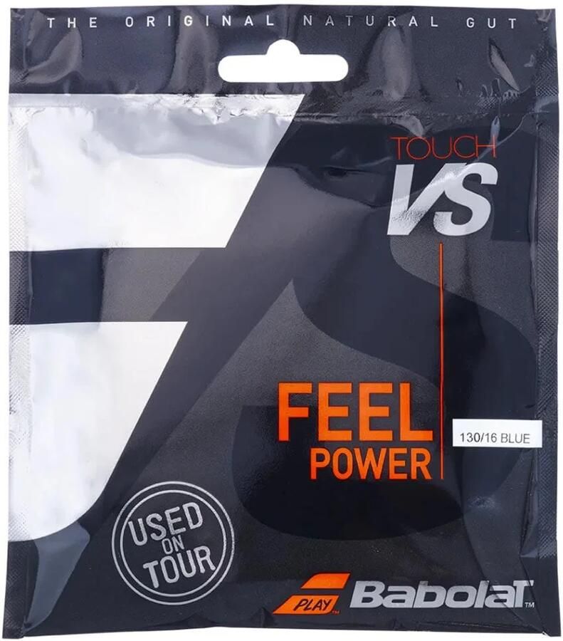 Babolat Touch Vs