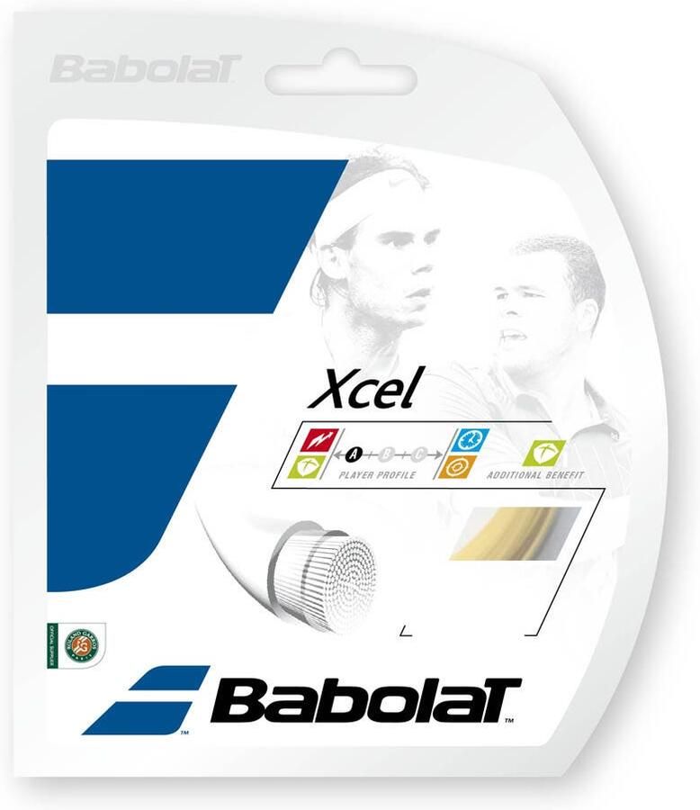 Babolat Xcel 12m