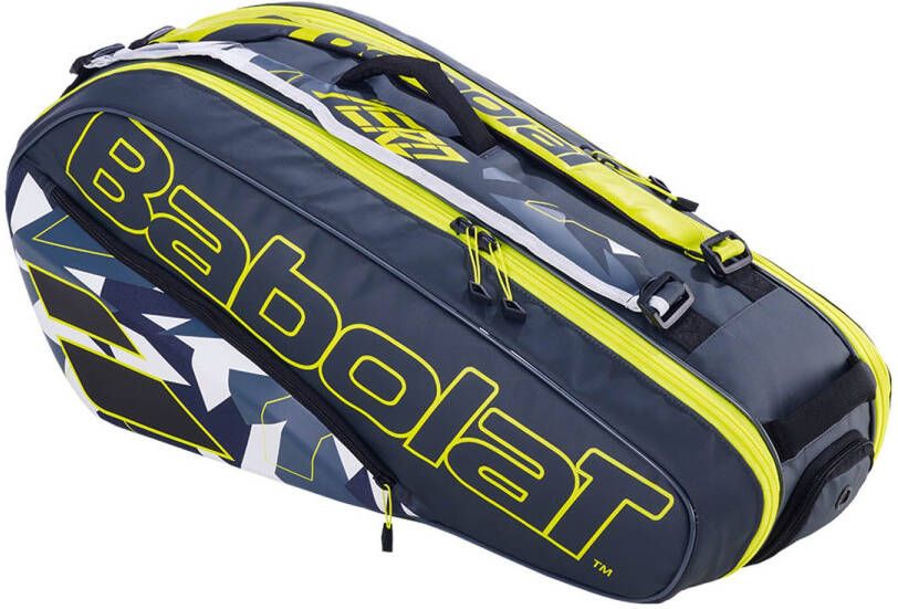 Babolat Rh6 Pure Aero
