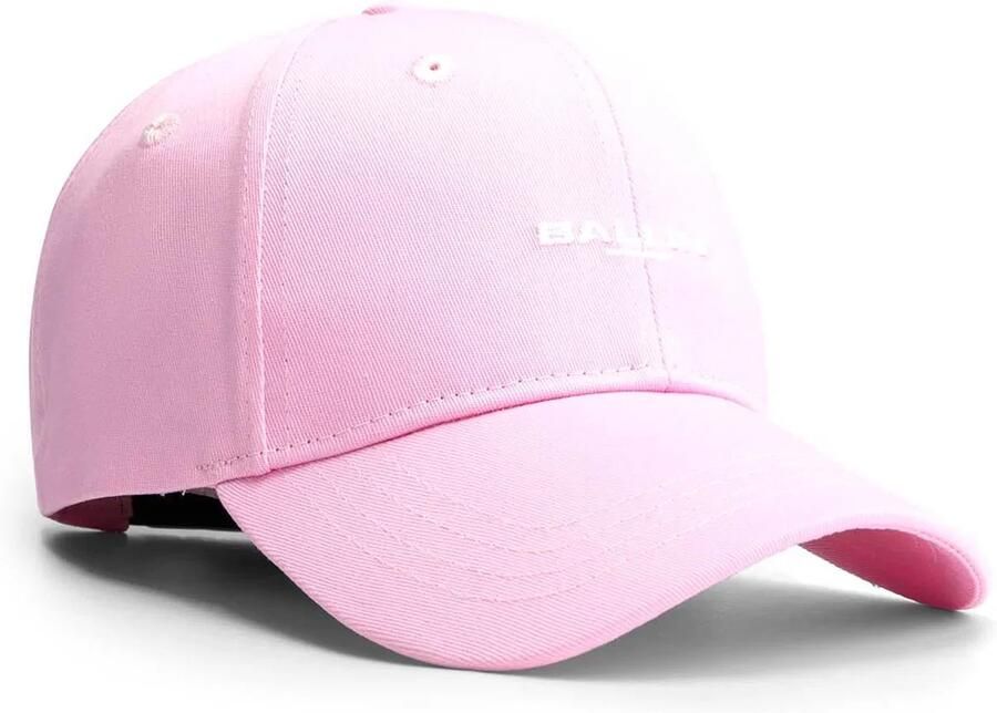 Ballin Original Logo Cap