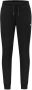 Ballin regular fit joggingbroek original icon met logo zwart - Thumbnail 2