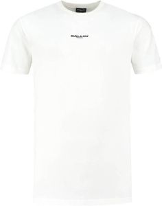 Ballin Logo Patch T-shirt