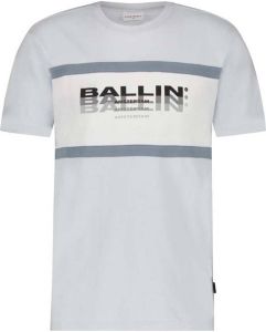 Ballin Original Logo T-shirt