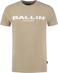 Ballin Seasonal Original T-shirt