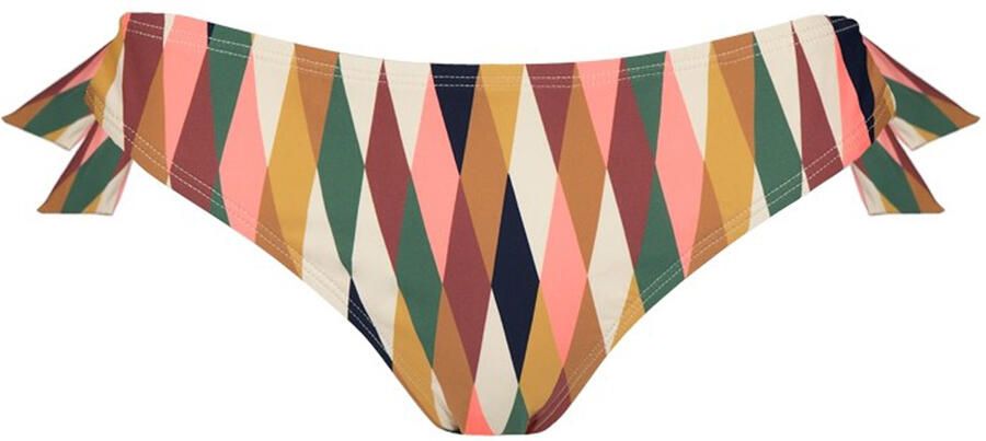 Barts Bikinibroekje in all-over look model 'Abanov' - Foto 4