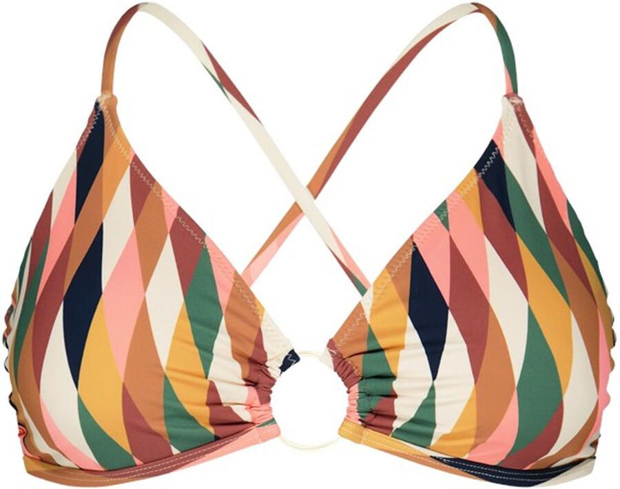 Barts Abanov Tri-fancy Bikini Top