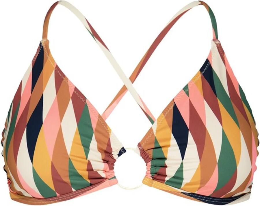 Barts Abanov Tri-fancy Bikini Top