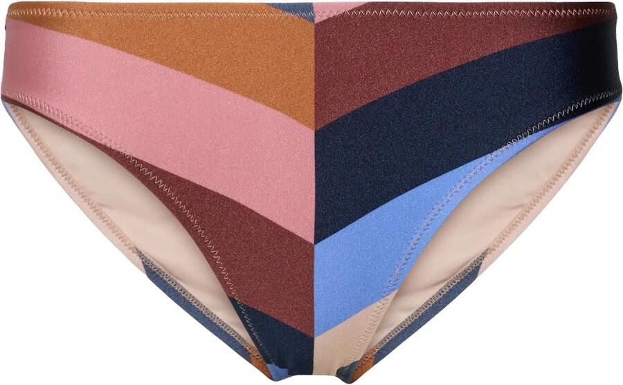 Barts High leg bikinibroekje model 'Corangs'