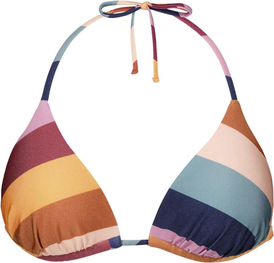 Barts Bikinitop met halter model 'CORANGS'