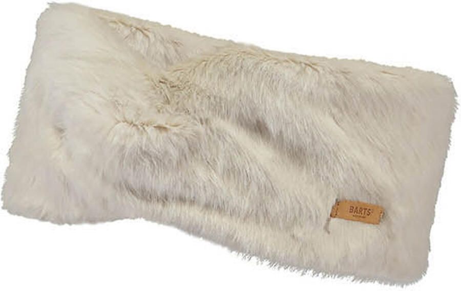 Barts Muts Wit Meisjes Polyester 53CM