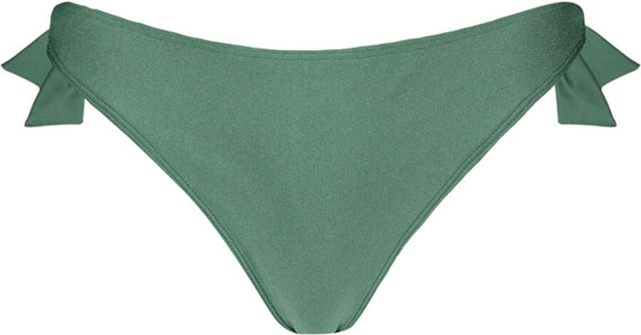 Barts Bikinibroekje met zijdelingse vetersluiting model 'ISLA' - Foto 4