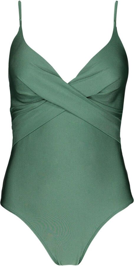 Barts Badpak met shaping-effect model 'Isla' - Foto 4