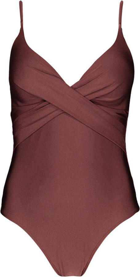 Barts Badpak met shaping-effect model 'Isla' - Foto 2